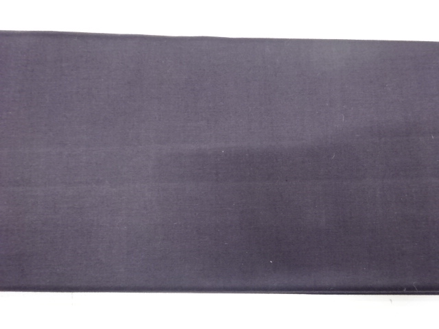  アンティーク　金巾　胴裏地